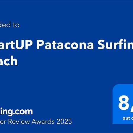 Apartup Patacona Surfing Beach Valencia Ngoại thất bức ảnh