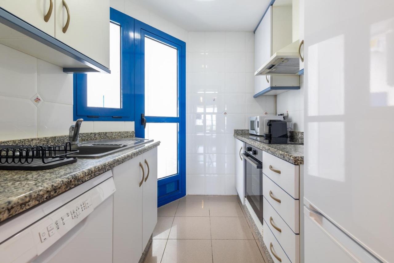 Apartup Patacona Surfing Beach Valencia Ngoại thất bức ảnh