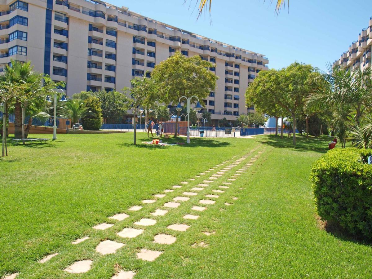 Apartup Patacona Surfing Beach Valencia Ngoại thất bức ảnh