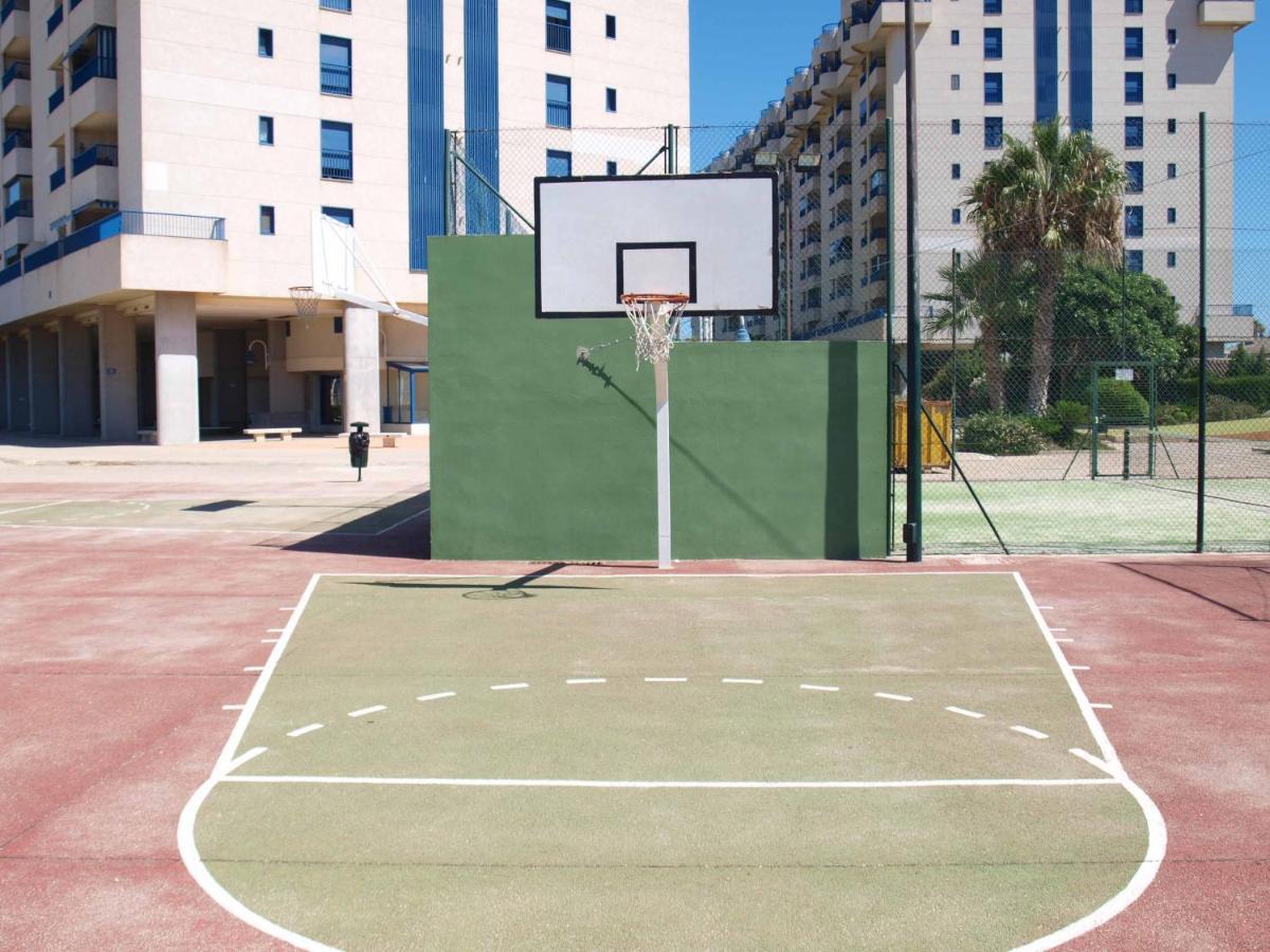 Apartup Patacona Surfing Beach Valencia Ngoại thất bức ảnh
