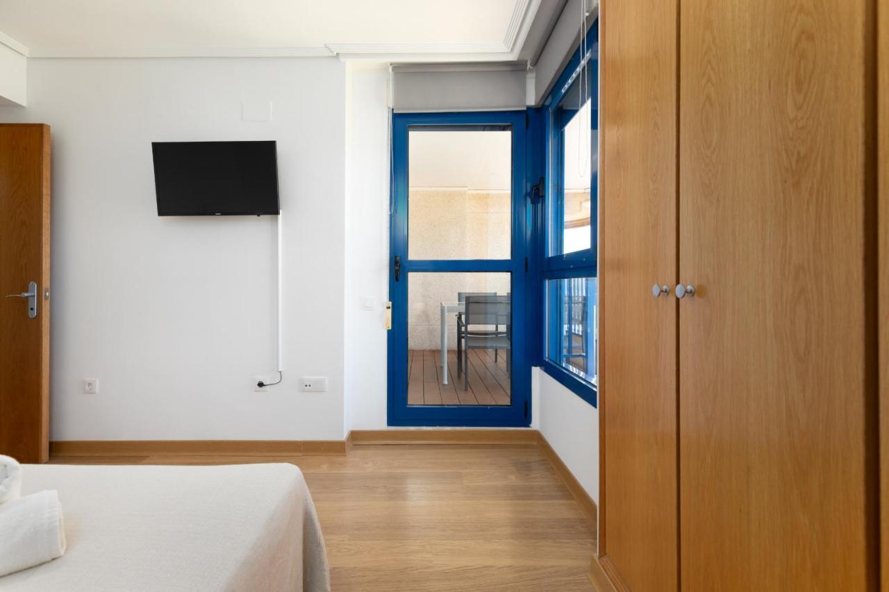 Apartup Patacona Surfing Beach Valencia Ngoại thất bức ảnh