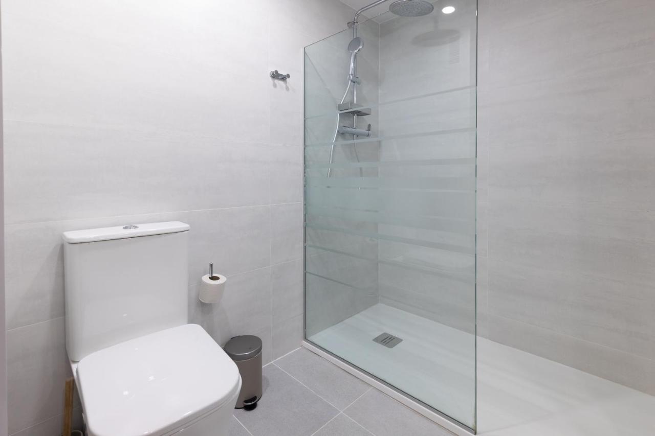 Apartup Patacona Surfing Beach Valencia Ngoại thất bức ảnh