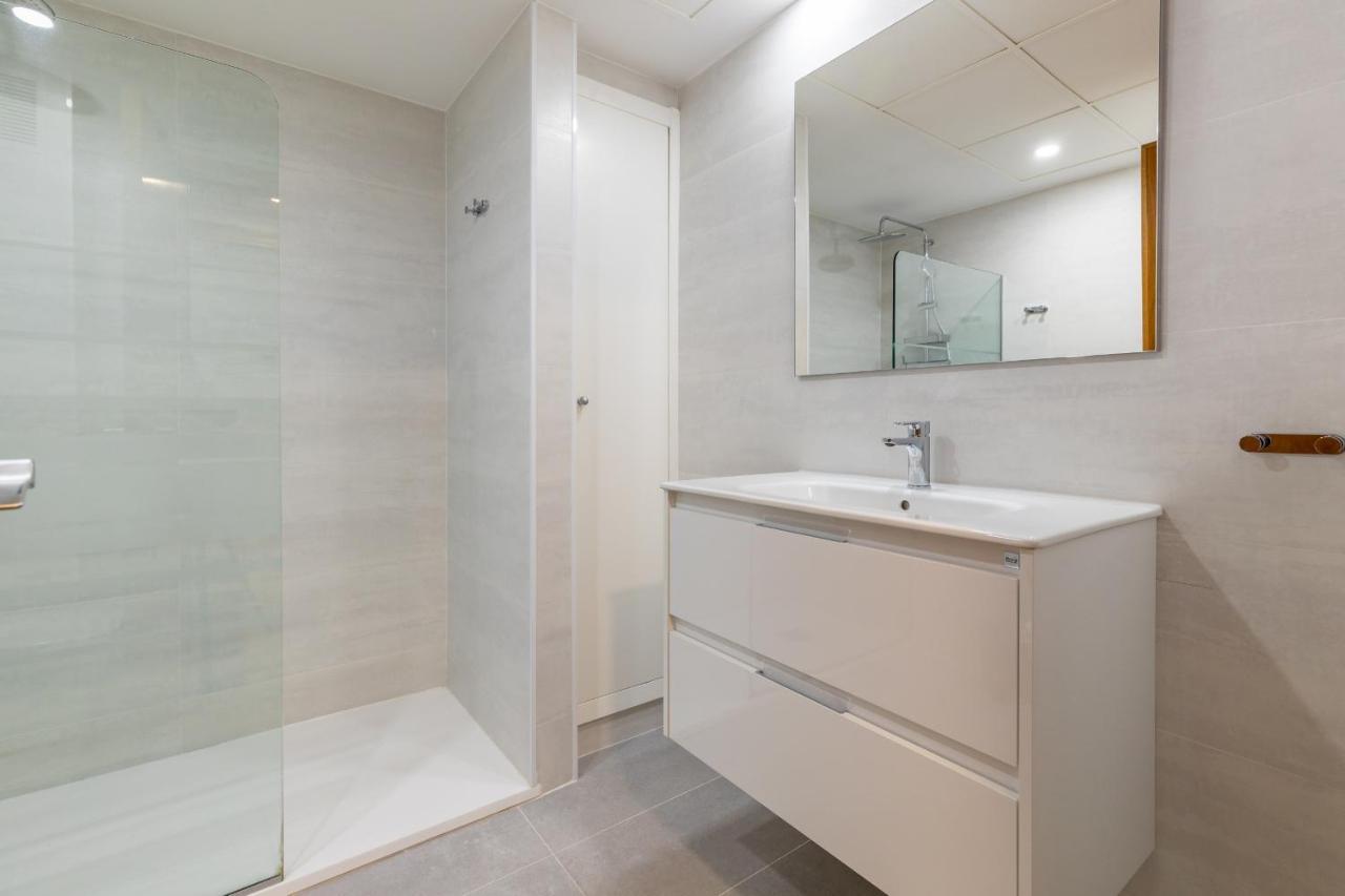 Apartup Patacona Surfing Beach Valencia Ngoại thất bức ảnh