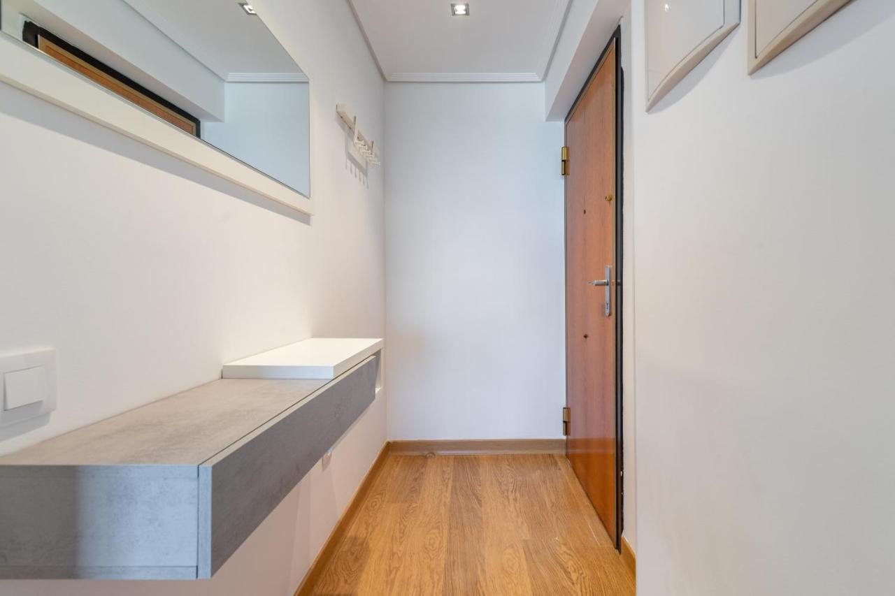 Apartup Patacona Surfing Beach Valencia Ngoại thất bức ảnh